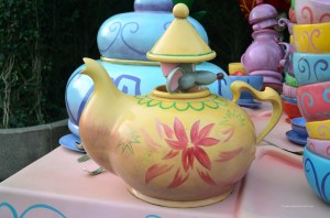 Fantasyland