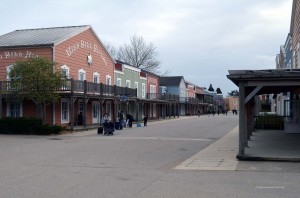 Hotel Cheyenne