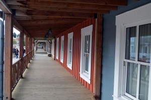 Hotel Cheyenne