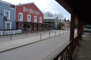 Hotel Cheyenne