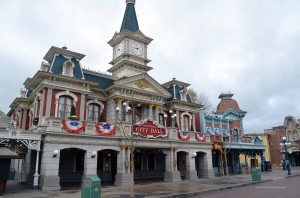 City Hall