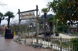 Adventure Isle