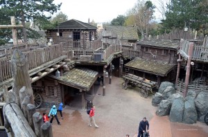 Frontierland