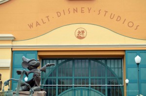 Walt Disney Studio