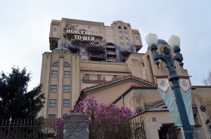 Tower of Terror