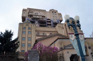 Tower of Terror