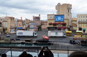 Stunt Show