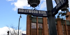 Hollywood Boulevard