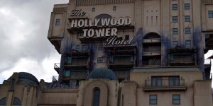 Tower of Terror