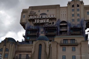 Tower of Terror