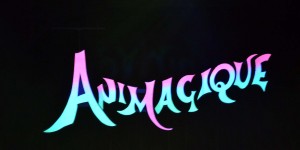 Animagique