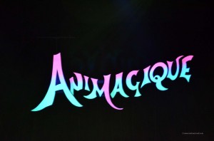 Animagique