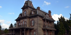 Phantom Manor