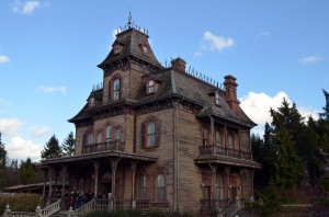 Phantom Manor