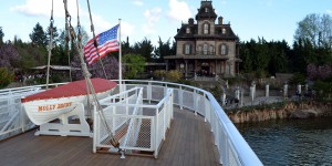 Phantom Manor