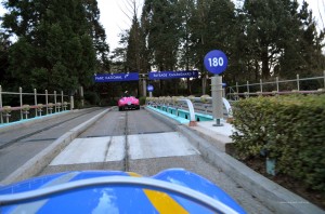 Autopia
