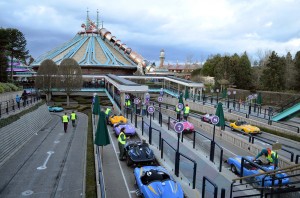 Autopia