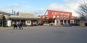 Hotel Cheyenne