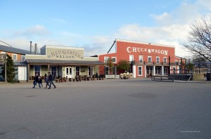 Hotel Cheyenne
