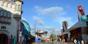 Disney Village