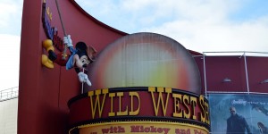 Wild West Show