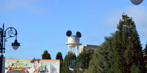 Walt Disney Studios