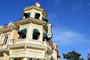 Main Street USA