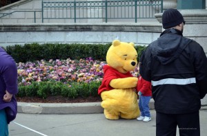 Winne the Pooh