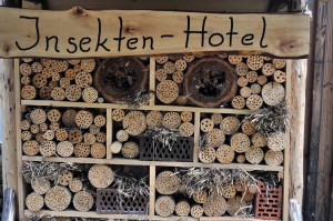 Insektenhotel