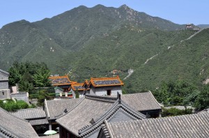 Badaling