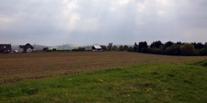 Ausblick nach Velbert