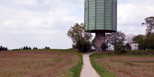 Byfanger Wasserturm