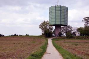 Byfanger Wasserturm