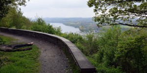 Aussichtspunkt Korte Klippe