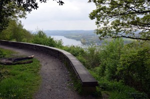 Aussichtspunkt Korte Klippe