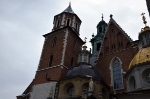 Kathedrale am Schloss