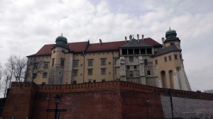 Wawelschloss