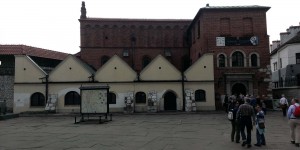 Alte Synagoge