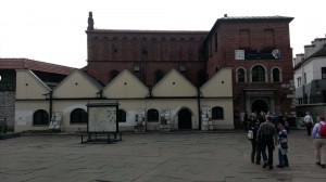 Alte Synagoge