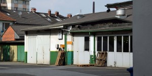 Älteste Tankstelle Deutschlands