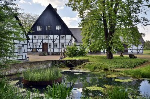 Emscherquellhof