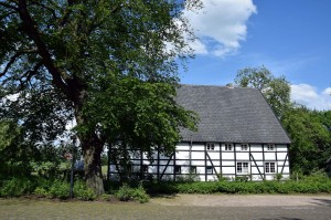 Emscherquellhof