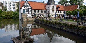 Haus Rodenberg alias Schloss Aplerbeck