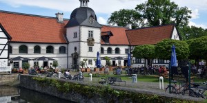 Haus Rodenberg alias Schloss Aplerbeck