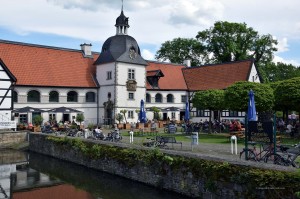 Haus Rodenberg alias Schloss Aplerbeck