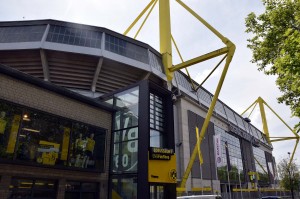 Signal-Iduna-Park