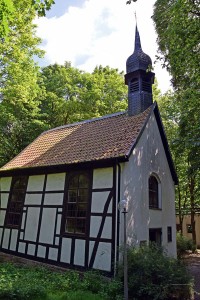 Kapelle Wischlingen