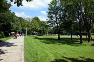 Revierpark Wischlingen