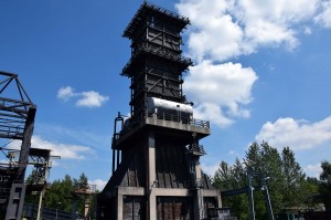 Löschturm