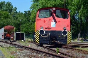 Nahverkehrsmuseum